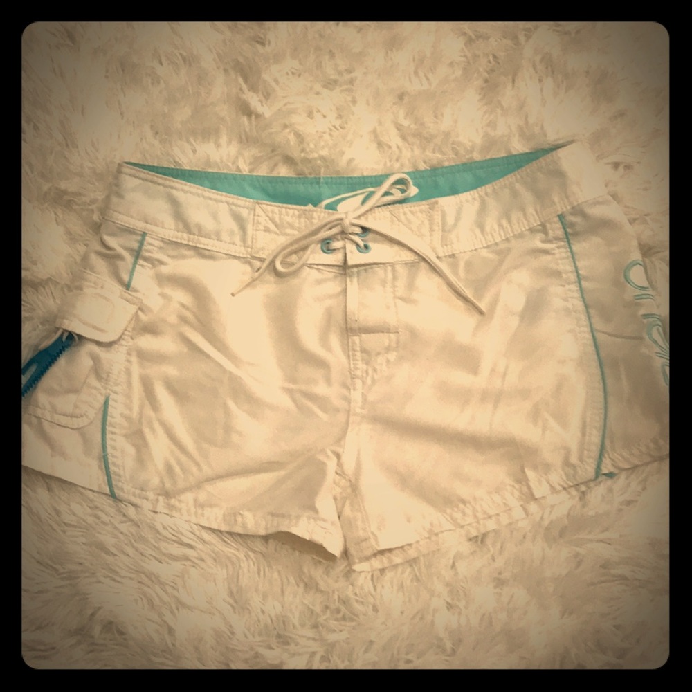 🌊 EUC Vintage O’Neill Board Shorts